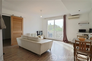 appartement renove à la vente -   83100  TOULON, surface 42 m2 vente appartement renove - UBI447187133